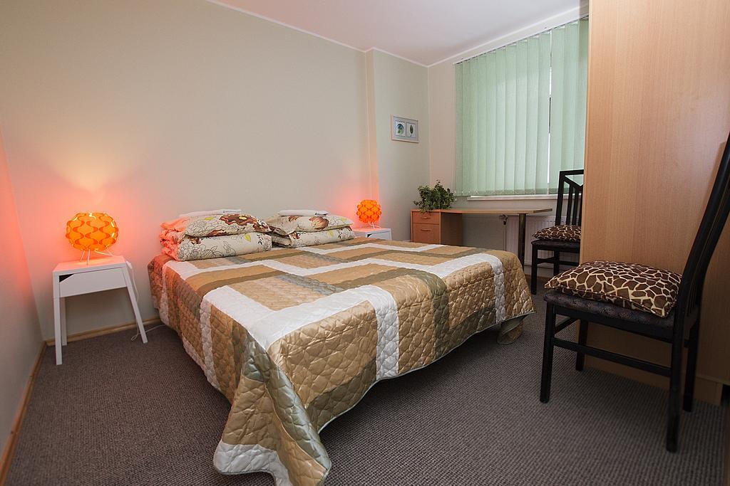 Drusva Apartamentai Druskininkai Camera foto