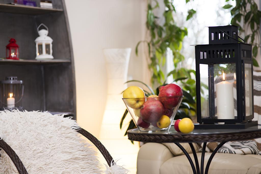 Drusva Apartamentai Druskininkai Esterno foto